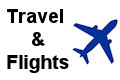 Wanneroo Travel and Flights